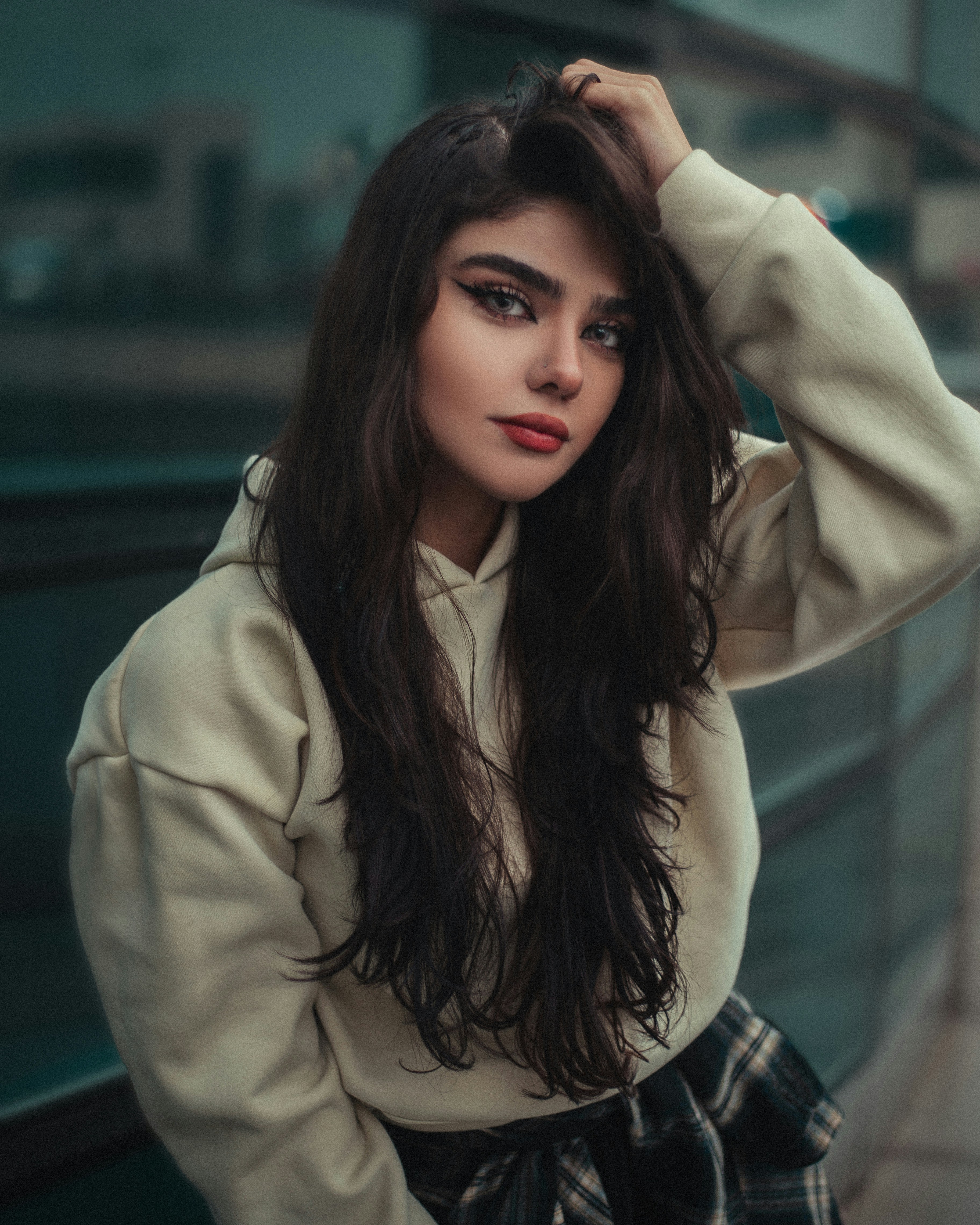 Priya S.